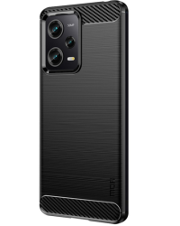 Mocco Simple Black Back Case Защитный чехол для Xiaomi Redmi Note 13 Pro 4G