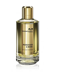 Mancera Roseaoud & Musc Унисекс духи 120ml