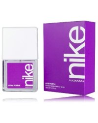 Nike Ultra Purple Woman Парфюм EDT 30 ml