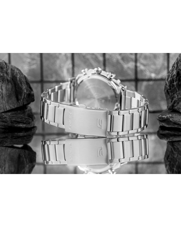 CASIO EFV-600D-2AVUEF Мужские часы
