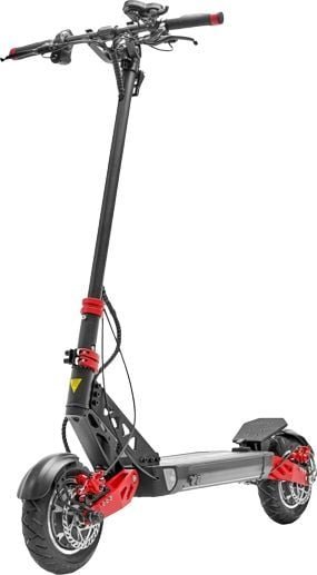 Motus Pro 10 Sport 2021 Электрический самокат