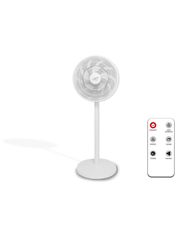 LTC WT112 Bентилятор 45W