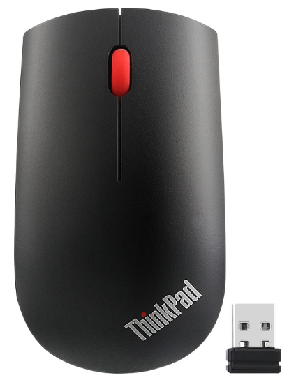 Lenovo 4X30M56887 ThinkPad Essential Мышь