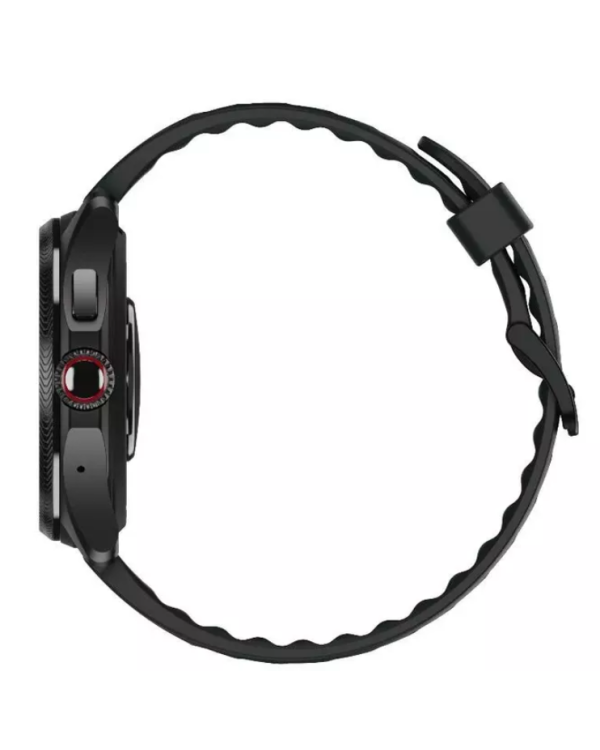 Дополнительное изображение книги «Mobvoi TicWatch Pro 5 Enduro Смарт-часы»