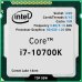 CPU Intel Core i7-10700K 3,8GHz / 16MB / LGA1200 / Tray
