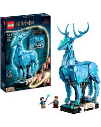 LEGO 76414 Harry Potter Expecto Patronum Конструктор