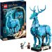 Обложка книги «LEGO 76414 Harry Potter Expecto Patronum Конструктор»