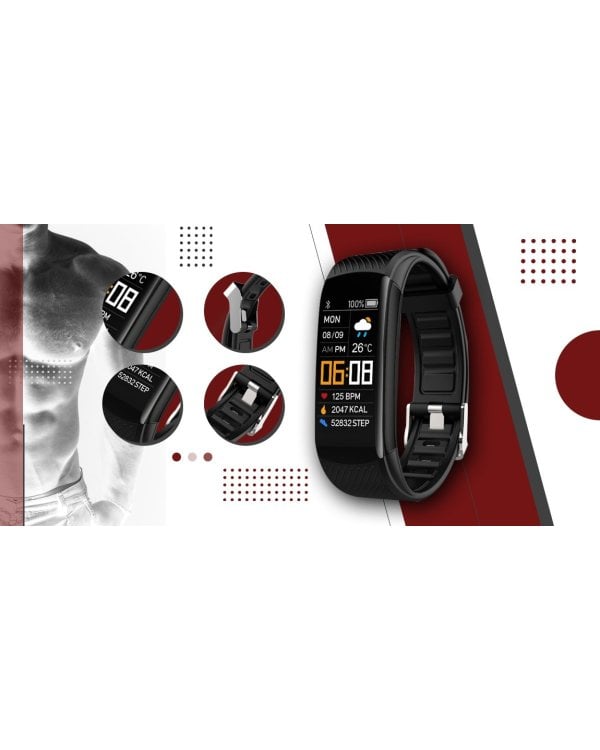 Giewont GW200-2 Часы