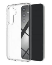 Mocco Ultra Back Case 1 mm Силиконовый чехол для Samsung Galaxy S26