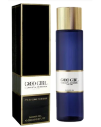 Carolina Herrera Good Girl Гель для душа 200ml
