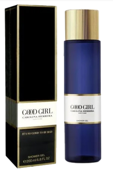 Carolina Herrera Good Girl Гель для душа 200ml