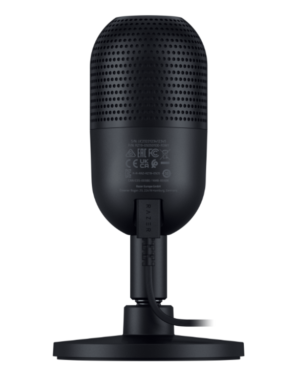 Razer Seiren V3 Mini Streaming Mикрофон