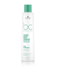 Schwarzkopf Professional BC Bonacure Volume Boost Creatine Шампунь 250 ml