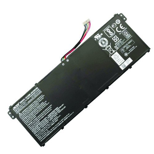 ExtraDigital AC14B18J Аккумуляторная батарея для портативного компьютера Acer 2200mAh