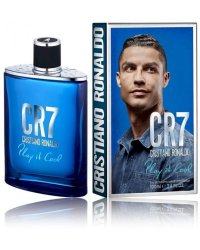 Cristiano Ronaldo CR7 Play It Cool Парфюм EDT 100 ml