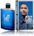 Cristiano Ronaldo CR7 Play It Cool Парфюм EDT 100 ml