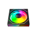 Mars Gaming MF3DPROKIT ARGB 120mm Комплект кулеров для компьютера с дистанционным управлением