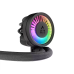Arctic Liquid Freezer III Pro 280 A-RGB Система жидкостного охлаждения процессора 140mm