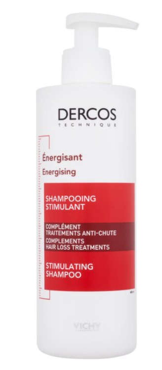 Vichy Dercos Шампунь 400 ml