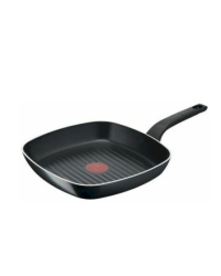Tefal Simply Clean B5674053 Сковорода-гриль 260 mm