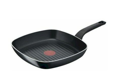 Tefal Simply Clean B5674053 Сковорода-гриль 260 mm