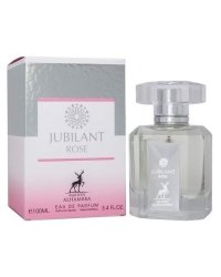 Maison Alhambra Jubilant Rose Парфюм EDP 100 ml