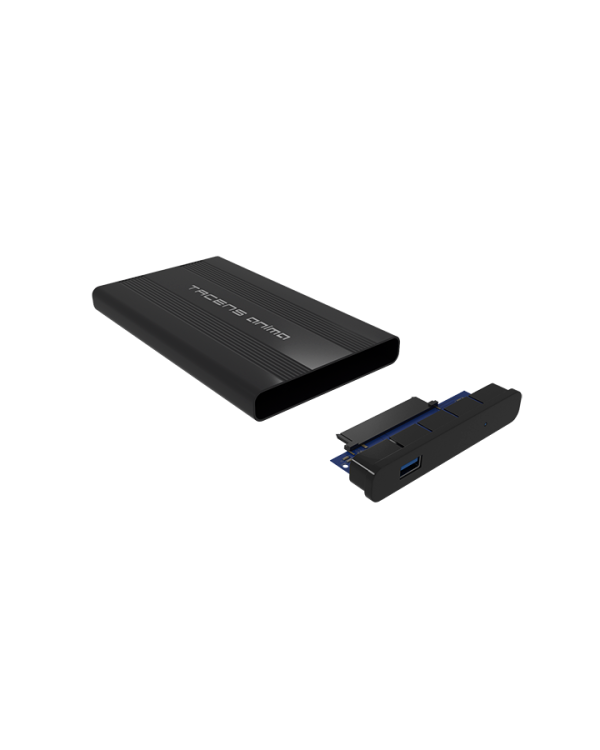 Anima AHD1 USB 3.0 2.5" HDD Case