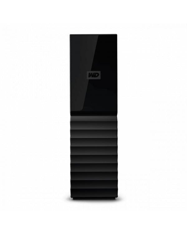 Western Digital USB 3.2 My Book Жесткий диск 12TB