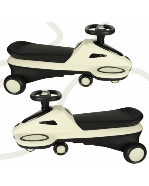 Дополнительное изображение книги «RoGer Gravity Ride Игрушечный Скутер 74cm»