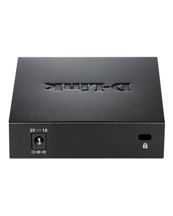 D-Link DES-105 Коммутатор
