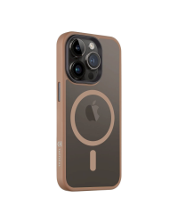Tactical MagForce Hyperstealth Cover Защитный чехол для iPhone 14 Pro / Moucha Moose