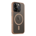 Обложка книги «Tactical MagForce Hyperstealth Cover Защитный чехол для iPhone 14 Pro / Moucha Moose»