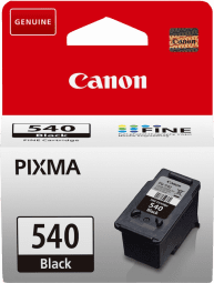 Canon PG-540 Струйный Картридж