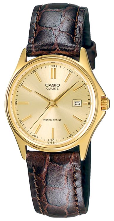 CASIO LTP-1183Q-9ADF Женские часы