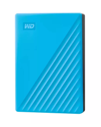Western Digital Внешний Жесткий Диск 6TB