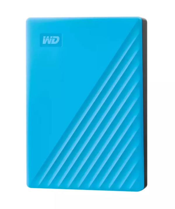 Western Digital Внешний Жесткий Диск 6TB