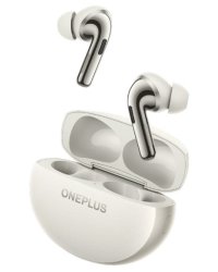 OnePlus Buds Pro 3 Bluetooth Беспроводные наушники White