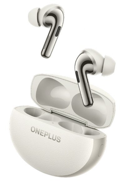 OnePlus Buds Pro 3 Bluetooth Беспроводные наушники White