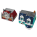 LEGO 10270 Bookshop Конструктор