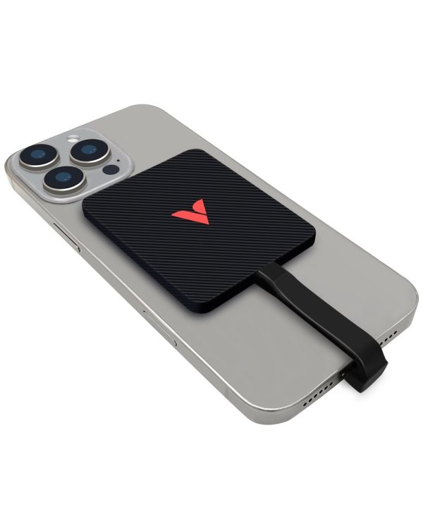 Verbatim SnapBack Ultra Slim SSD Внешний накопитель 2TB
