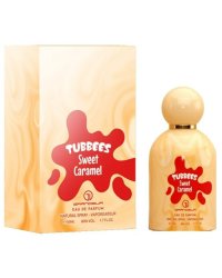 Tubbees Sweet Caramel Парфюм EDP 50 ml
