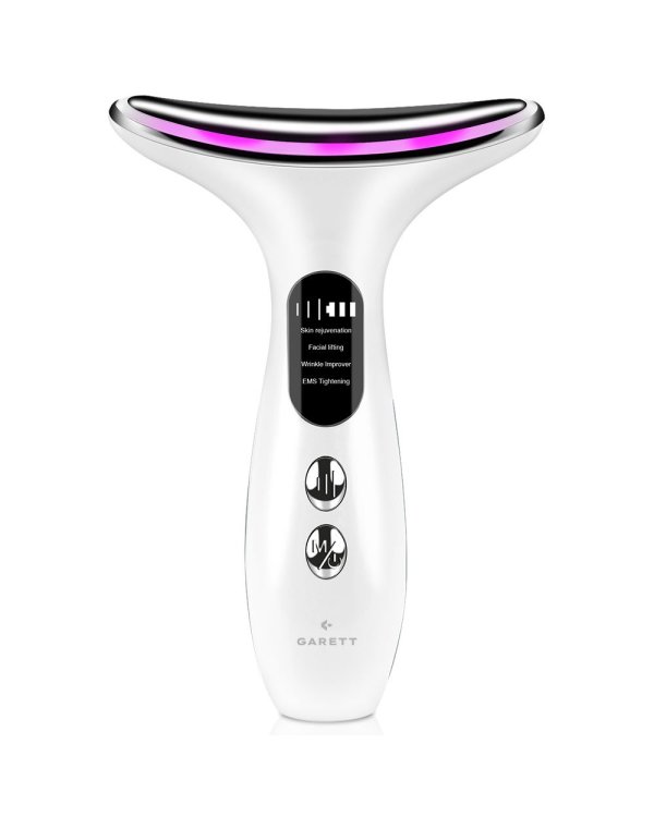 Garett Beauty Lift Skin Pro Звуковой массажер для лица и шеи