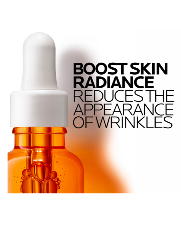 La Roche-Posay Pure Vitamin C12 Антивозрастная сыворотка для лица 30ml