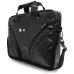Дополнительное изображение книги «BMW Carbon Pockets & Metal Logo 16" Сумка Для Ноутбука Black»
