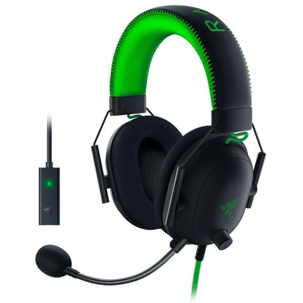Razer Blackshark V2 Special Edition Наушники