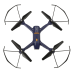 Syma X31 Дрон с дистанционным управлением и камерой 2,4 ГГц / GPS / 5G / HD