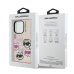 Karl Lagerfeld IML Multi K&CH Heads Case Чехол для Apple iPhone 15 Pro