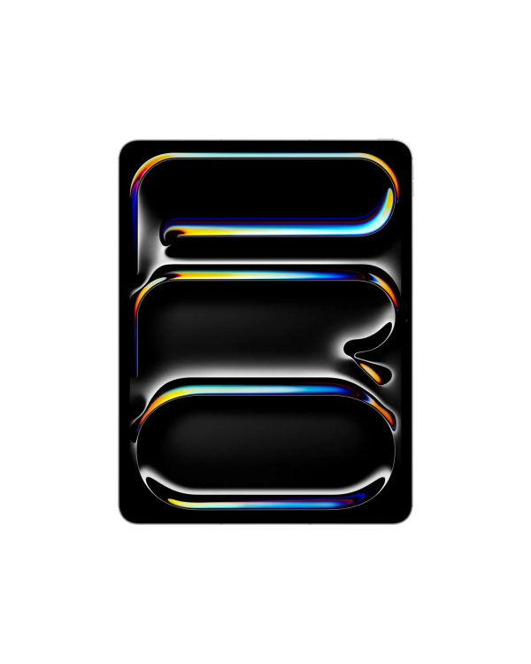 Apple iPad Pro 13 M5 Планшет 256GB Silver