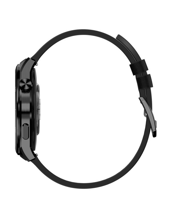 Garett V12 AMOLED / Bluetooth / IP68 / Inductive charging / Sports modes Умные часы