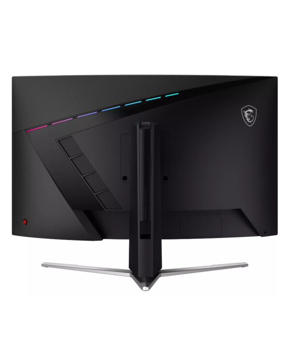 MSI MAG 325CQRF QD E2 Монитор 31.5" / HD / LED / 2560 x 1440